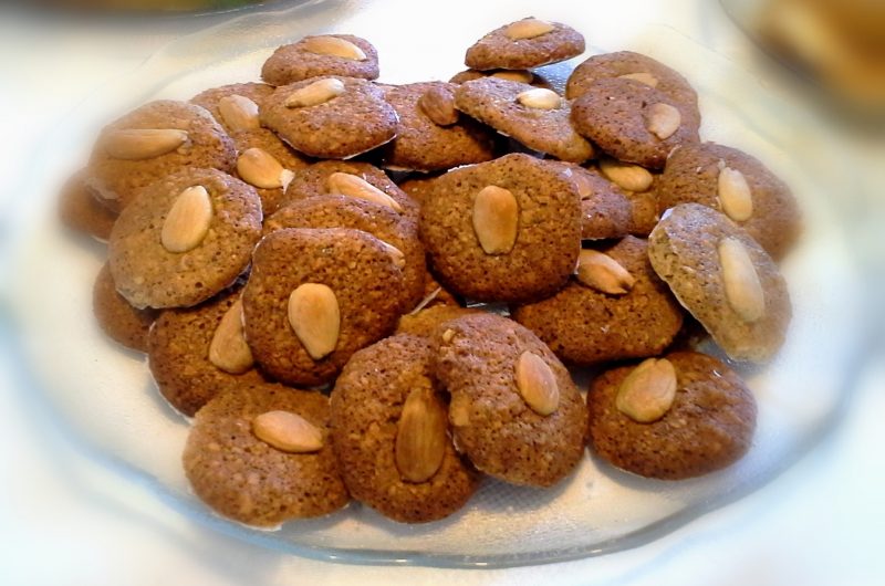 Almendrados