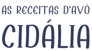As Receitas da Avó Cidália