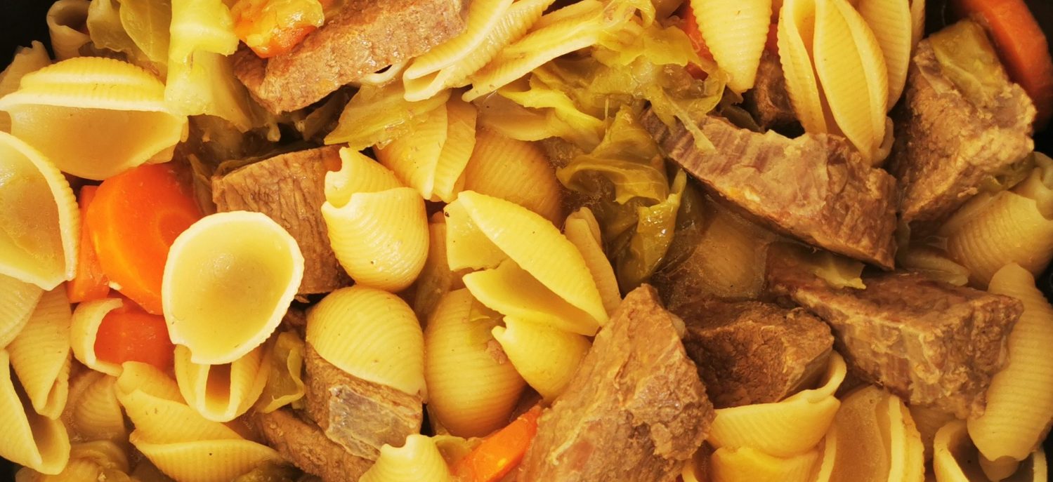 As Receitas da Avó Cidália